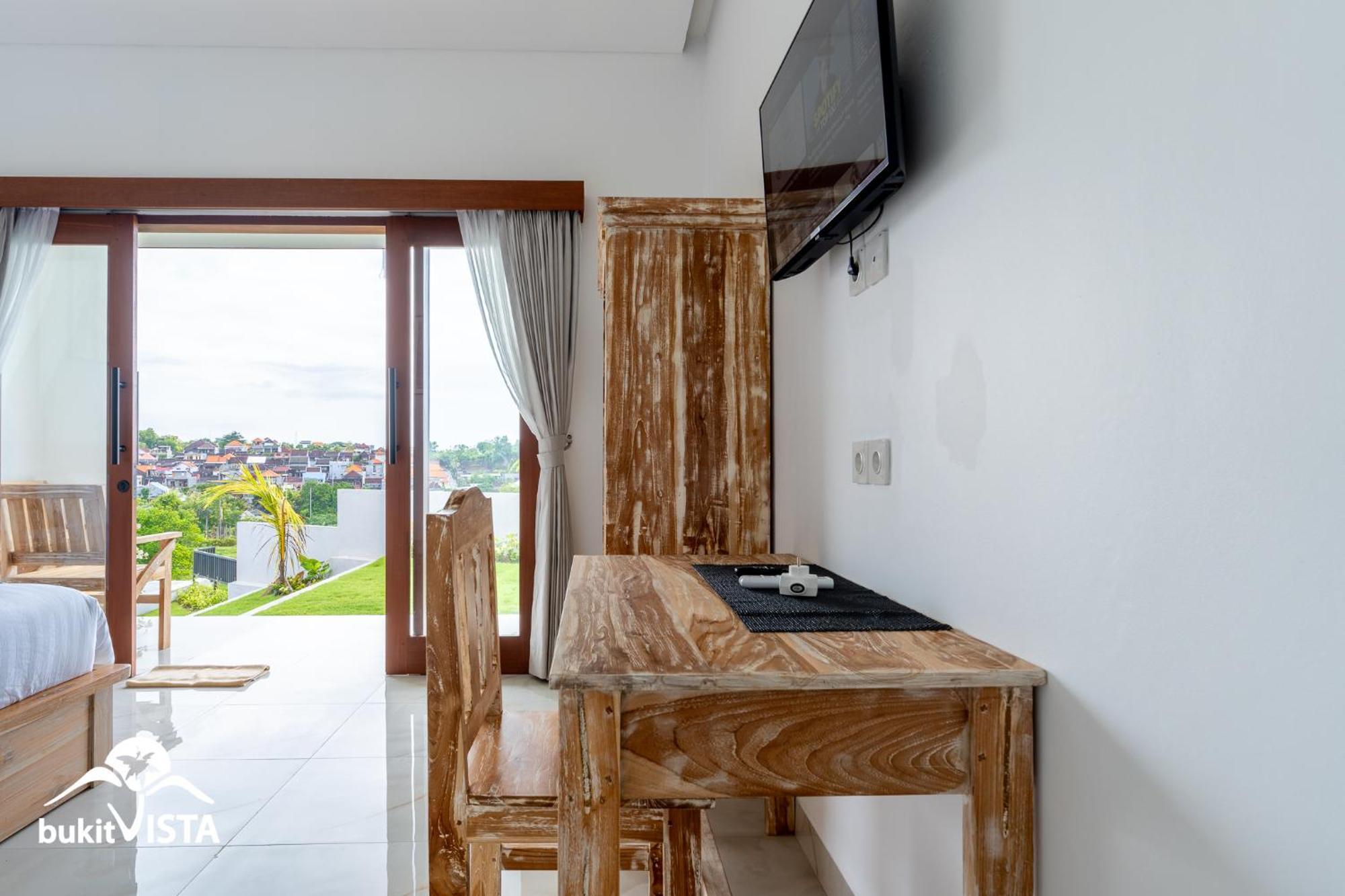 Agra Villa Bali By Bukit Vista Ungasan Exteriér fotografie