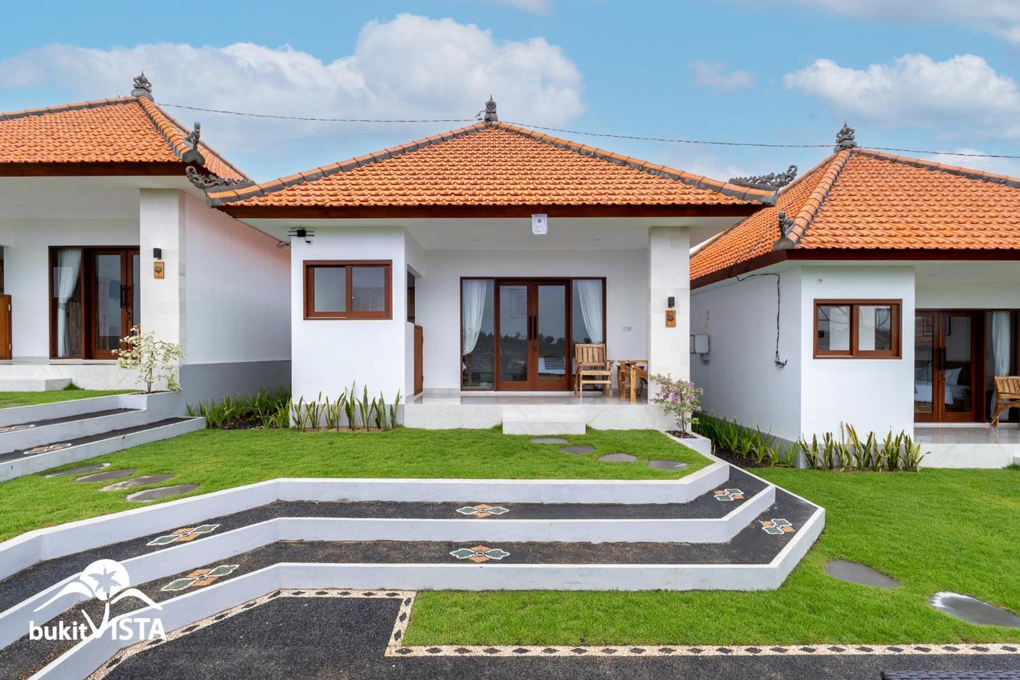 Agra Villa Bali By Bukit Vista Ungasan Exteriér fotografie