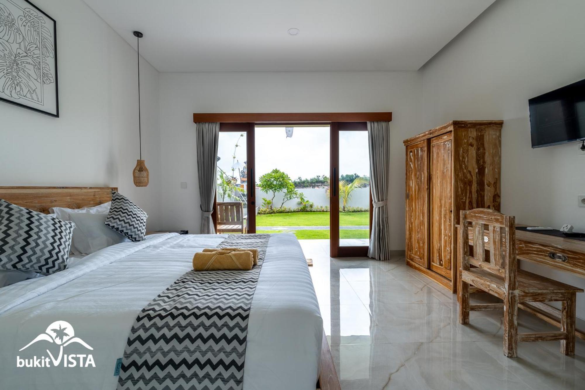 Agra Villa Bali By Bukit Vista Ungasan Exteriér fotografie