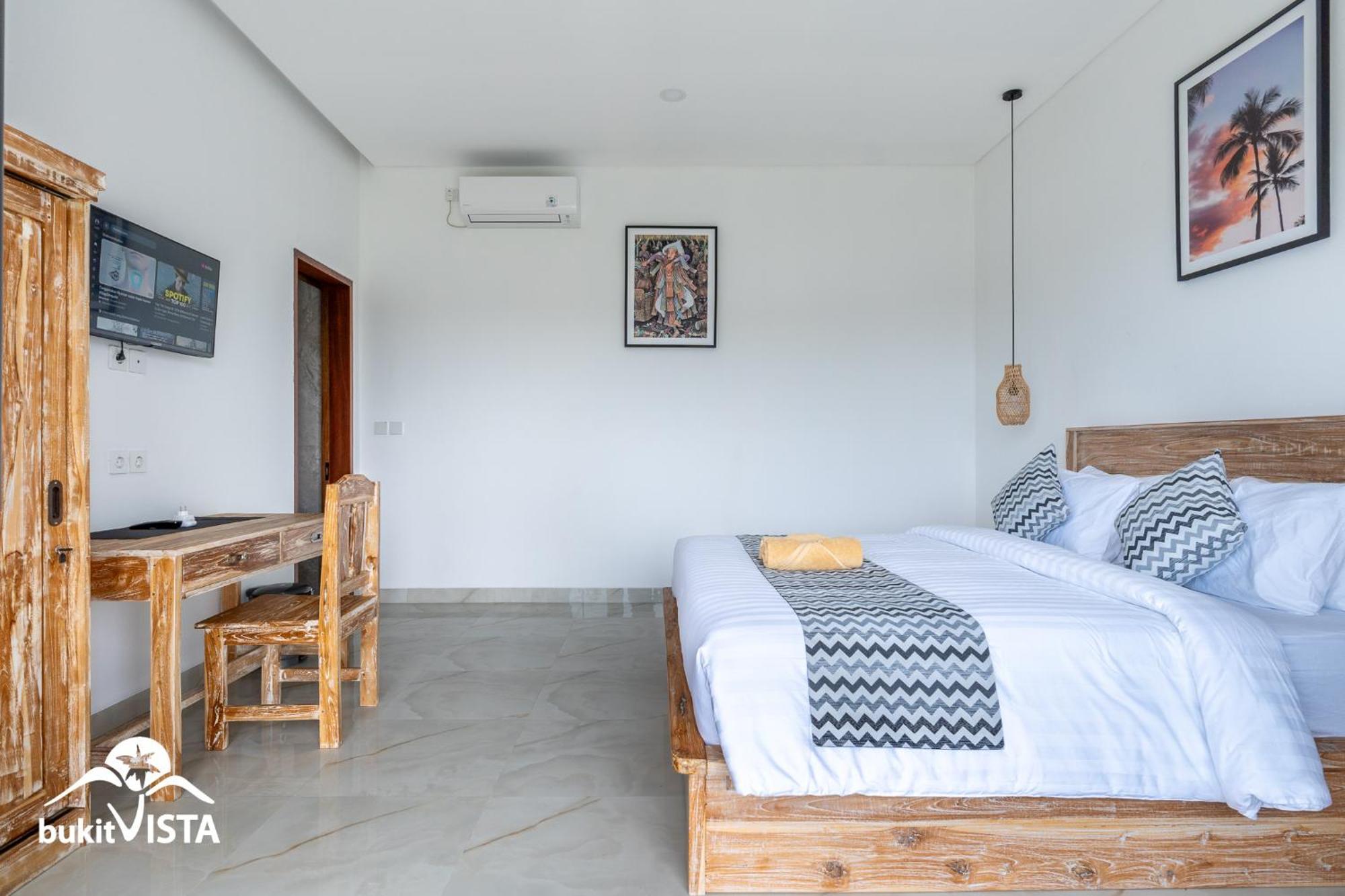 Agra Villa Bali By Bukit Vista Ungasan Exteriér fotografie