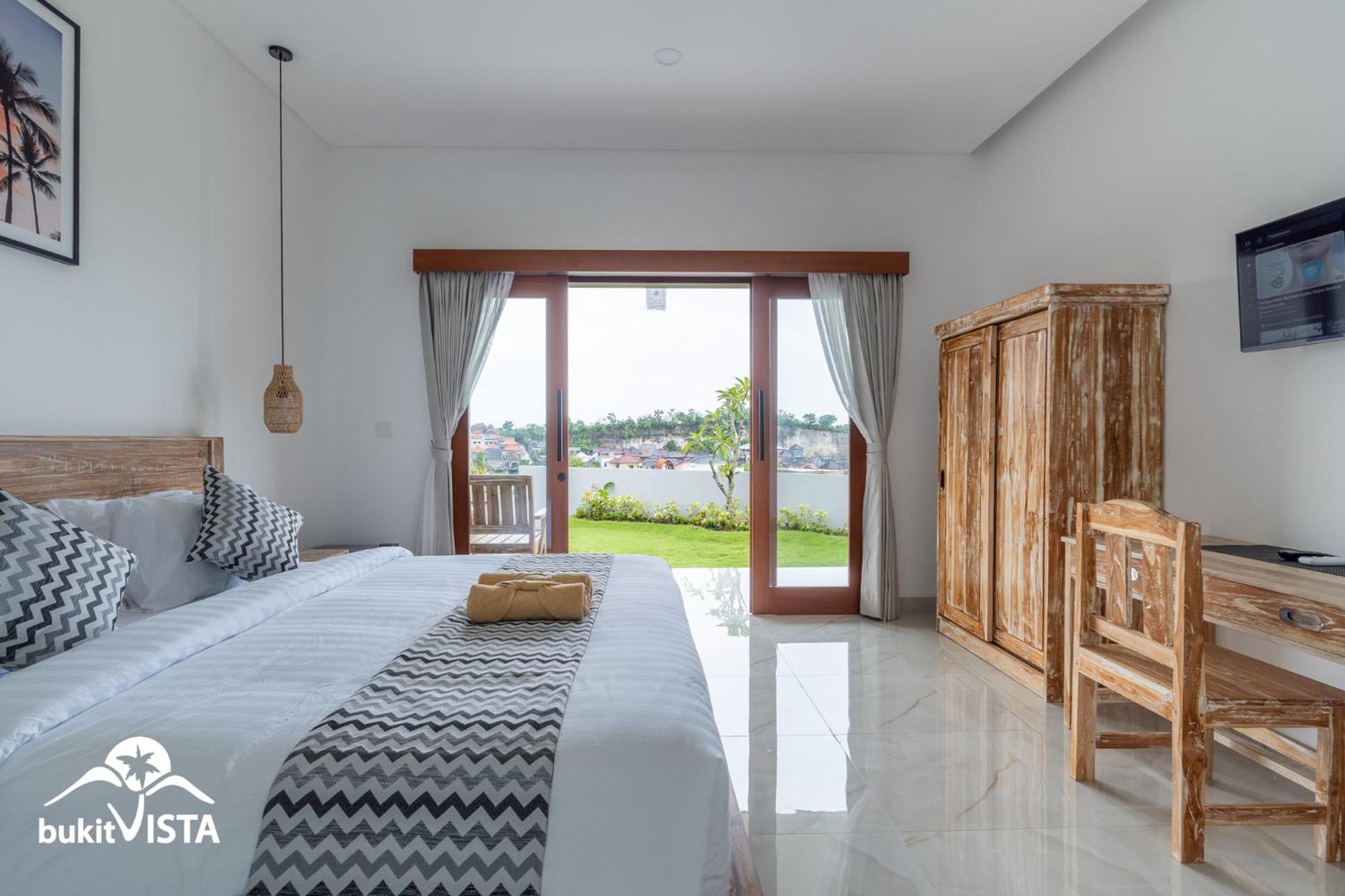 Agra Villa Bali By Bukit Vista Ungasan Exteriér fotografie